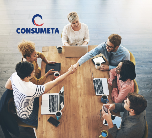 Aumento de la productividad