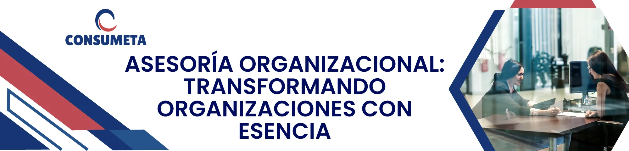 ASESORÍA ORGANIZACIONAL: TRANSFORMANDO ORGANIZACIONES CON ESENCIA