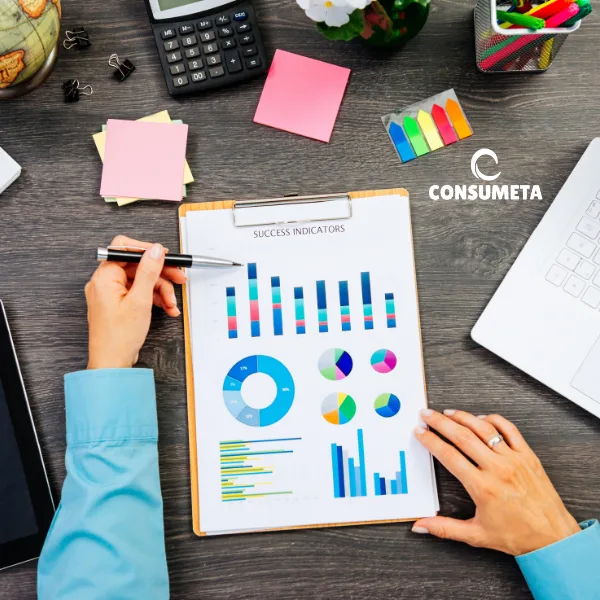 Indicadores de Eficacia