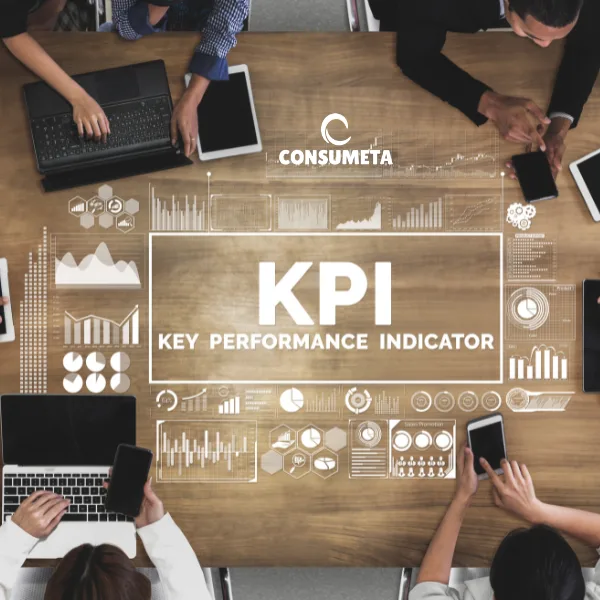 Indicadores de Gestión