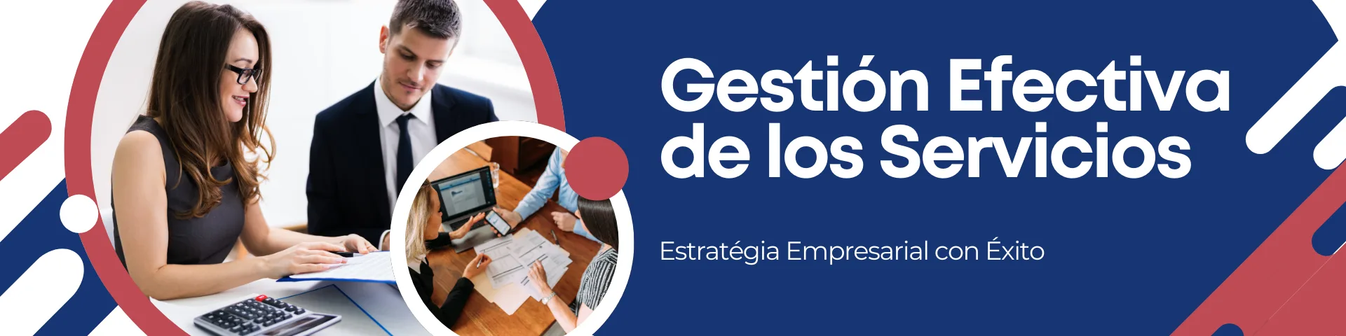 Gestión Efectiva de los Servicios