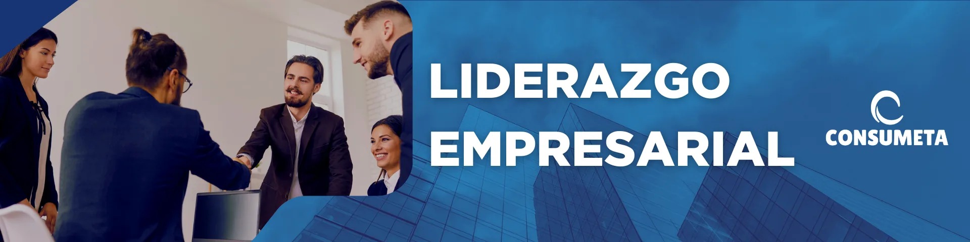 Liderazgo Empresarial