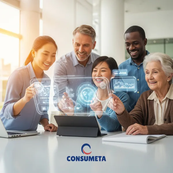 INTELIGENCIA ARTIFICIAL Y ESTRATEGIA COMERCIAL
