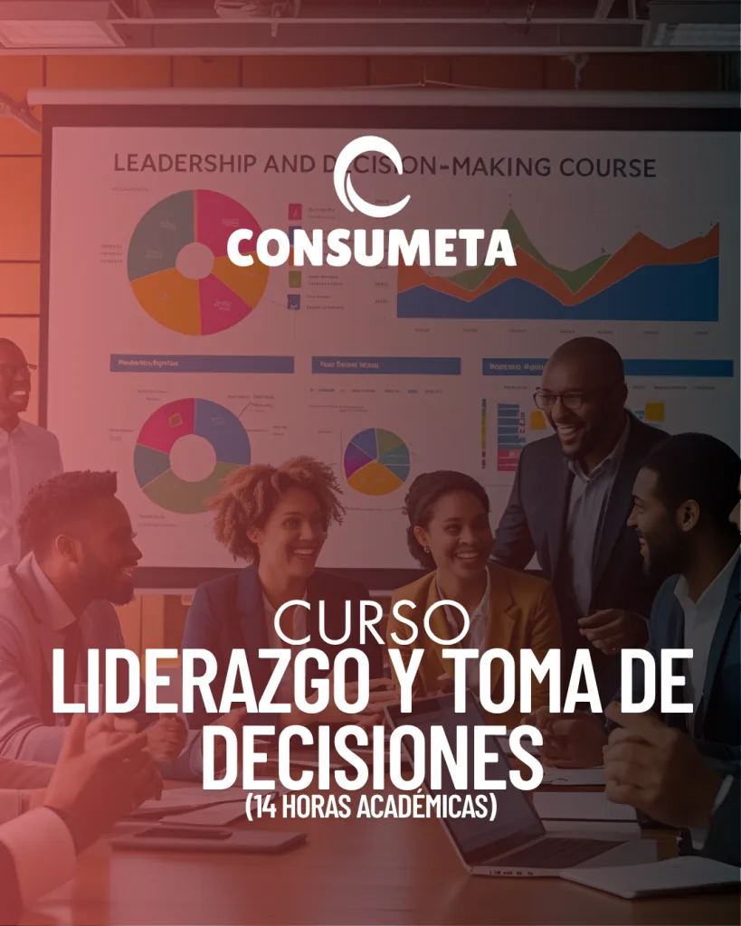 LIDERAZGO Y TOMA DE DECISIONES