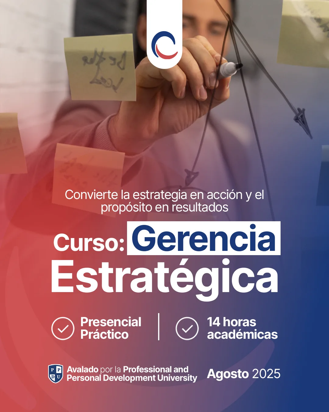 Curso Gerencia Estratégica