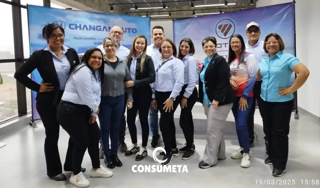 FORMACIONES DE CONSUMETA