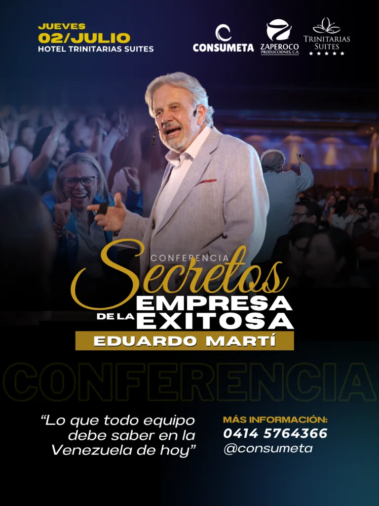 Secretos de una empresa exitosa
